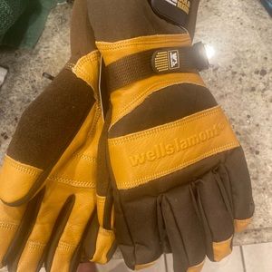Men’s gloves